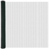  Heksagonalna ograda Zelena 1,6 x 50 m PVC | shoptok.hr