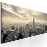  Slika - NY: Morning Sky 120x40 | shoptok.hr