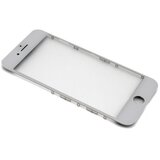 Apple Staklo touch screen-a za iphone 7 + frame + oca stiker (crown quality) white ( SD10912 ) | ePonuda.com