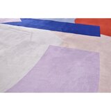 Tom Tailor TKANA PREPROGA Shapes - Nine 153/188 cm potiskano večbarvno | Shoptok.si