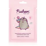 Moisturizing Sheet Mask maska iz platna 17 g