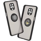 Techsuit Glinth maska za Xiaomi Redmi Note 9S / Note 9 Pro / Note 9 Pro Max | shoptok.hr