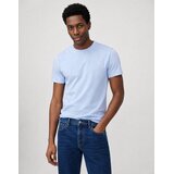 Polo Ralph Lauren T-SHIRT AJUSTE EN COTON Plava | shoptok.hr