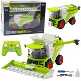  Kombajn sa hederom za kukuruz 2u1 daljinski upravljan rc smoke effect 2.4g | shoptok.hr