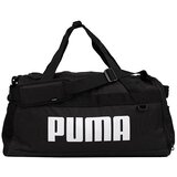 Puma Challenger Duffel Bag M Crna Cijene