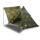  Obiteljski šator tipi za 6 osoba maskirni vodootporni | Eponuda.com