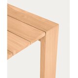 Kave Home Vrtna miza 100x200 cm Victoire – | Shoptok.si