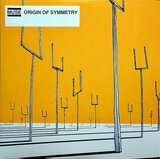 Muse MUSE - ORIGIN OF SYMMETRY | Eponuda.com