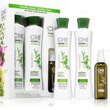 CHI Power Plus On-Going set za zdrave in lepe lase Cene