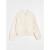 Sinsay Traper bomber jakna s ажur detaljima | shoptok.hr