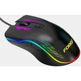 FV-509 GAMING RGB 6400DPI High End