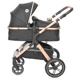 Lorelli kolica za bebe 2u1 Viola Black Diamonds, 0m+ | ePonuda.com