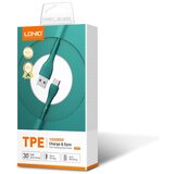 Ldnio Kabel LS671 USB na Type-C sivi 1m | ePonuda.com