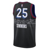 Nike Majice s kratkimi rokavi CN1771015 Črna | Shoptok.si