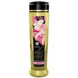 Shunga Masažno olje - Aphrodisia Roses Cene