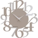 Callea Design Zidni sat Russell | shoptok.hr