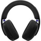 Logitech G325 Lightspeed Bluetooth brezžične igralne slušalke črne barve Cene