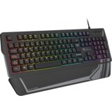 Genesis GAMING KEYBOARD GENESIS RHOD 350 RGB ES BACKLIT GAMING Cijene