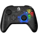 Gamesir T4 črn brezžični igralni plošček za PC | Shoptok.si