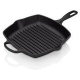 Le Creuset Grillpfanne Gusseisen Quad. Sea Salt 26 cm Cijene