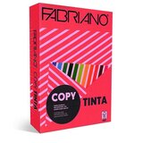 Fabriano Papir barvni a4 intenzivne barve 80gr - rdeča-rosso, (21143786) | Shoptok.si