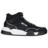 Roberto Cavalli Nizki čevlji 75QA3SA4 pisana Cene