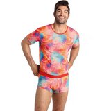 Anais Men Majica - Falcon, S Cene