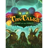  tiny tales: heart of the forest (pc) steam key europe | ePonuda.com