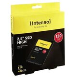 SSD Intenso 120GB 2.5 | Eponuda.ba