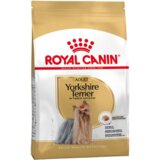 Royal Canin suva hrana za pse yorkshire terrier adult granule 500g | Eponuda.com