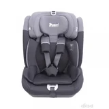 auto sedište MaxSafe (76-150cm), black/grey