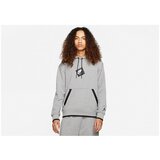 Nike Puloverji Air Jordan Jumpman Classics Siva | Shoptok.si