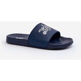 Kesi Men's Lee Cooper Slippers Dark Blue Cijene