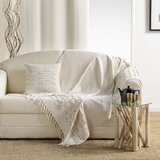 Douceur d intérieur Pamučna deka 125x150 cm Golden Sunset – | shoptok.hr