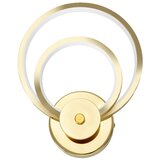 Toolight LED zidna svjetiljka APP1043-W GOLD | shoptok.hr