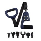 Medivon masažna pištola, (21005900) | Shoptok.si