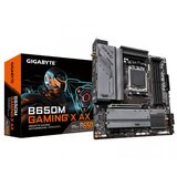 Gigabyte B650M Gaming X AX motherboard | shoptok.hr