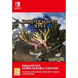 monster hunter rise – deluxe kit (dlc) (switch) eshop key europe  monster hunter rise – deluxe kit (dlc) (switch) eshop key europe Slike