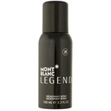 Montblanc Legend for Men Deodorant VAPO 100 ml | shoptok.hr
