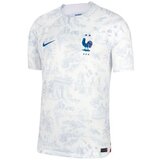 Nike France Stadium Jsy Away Bijela | shoptok.hr
