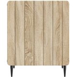  Noćni ormar 2 pcs Hrast sonoma 43 x 34,5 x 52 cm | shoptok.hr
