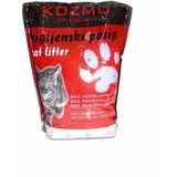Kozmo silikonski posip nature 3.8 l