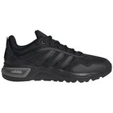 Adidas Nizke superge 9TIS Runner Črna | Shoptok.si