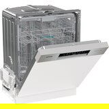 Gorenje Delno vgradni pomivalni stroj GI643D90X | Shoptok.si