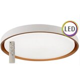  led plafonjera M205519-A 45W led smd cct 3000~6500K fi500mm sa daljinskim | Eponuda.com
