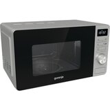 Gorenje mikrovalna pecnica MO 20A 3X | Eponuda.ba