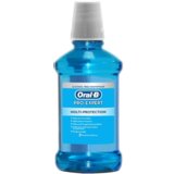 Oral-b Tečnost za ispiranje usta pro expert multi protection 250ml | ePonuda.com