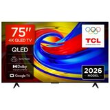 Tcl 75″P7L 4K QLED Google TV60Hz, VRR, Dolby Armos;Dolby Vision, 400 nits | Eponuda.ba