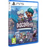 Pqube Discounty (Playstation 5) Cene