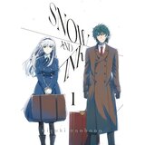 Diamond Comic Distributors Miyuki Unohana - Snow & Ink Vol. 1 | Eponuda.com